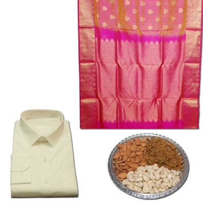 "Gift hamper - Code.. - Click here to View more details about this Product